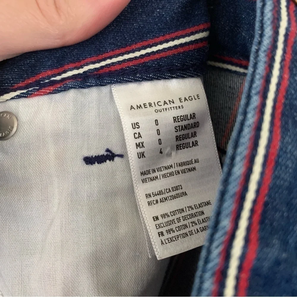 american eagle